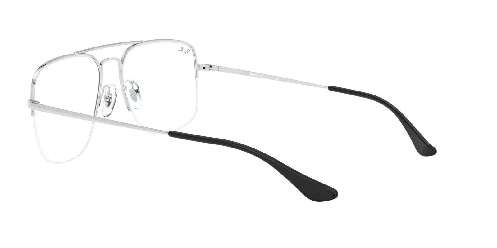 Ray-Ban The General Gaze 6441 Eyeglasses - view 15